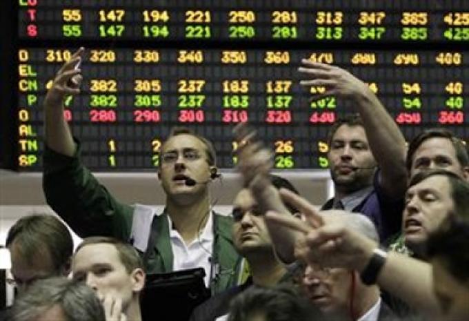 El precio de la soja repuntó un 3,28% en la Bolsa de Chicago.
