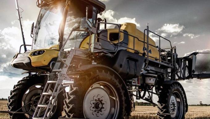 John Deere se quedó con la fabricante de pulverizadoras y sembradoras Pla