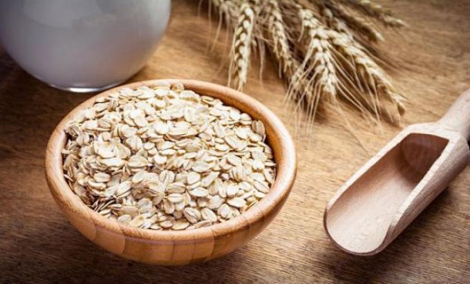 En invierno, la avena produce forraje de calidad