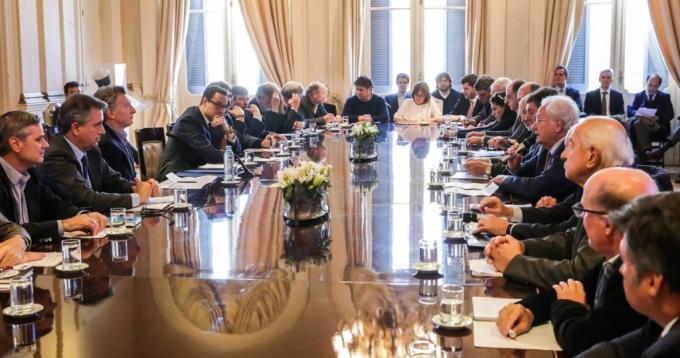Créditos del Banco Nación: la solución del gobierno nacional para que los tamberos puedan superar la crisis