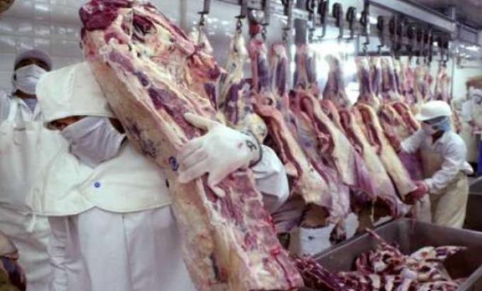 Exportaciones de carne: junio fue el mejor mes desde 2009