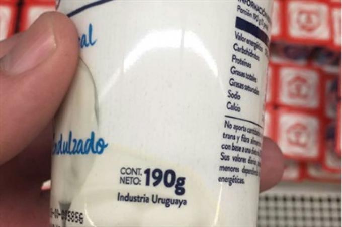 Por qué Danone importó yogures de Uruguay y cuál es su plan para el país.