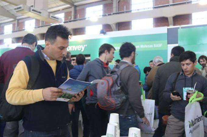 Aapresid: cautela entre los productores por las tasas, pero visión optimista para 2019.