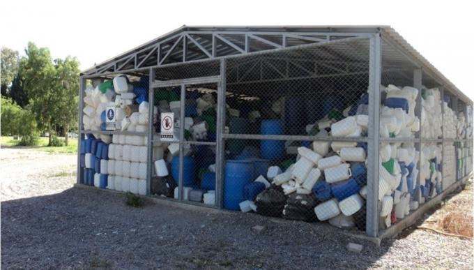 Fabricantes de fitosanitarios, preocupados por el acuerdo Mercosur- Unión Europea