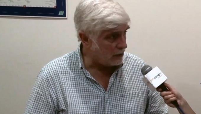 Morelli: “El campo hace un aporte muy importante, pero quizás la sociedad no lo sabe”