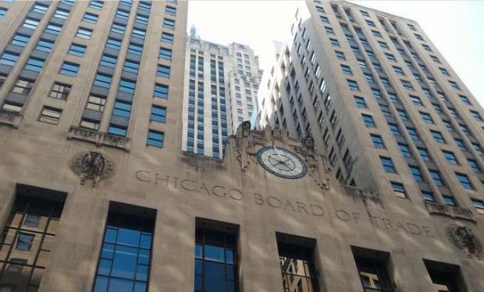 La suba de Chicago impulsa el precio doméstico de la soja