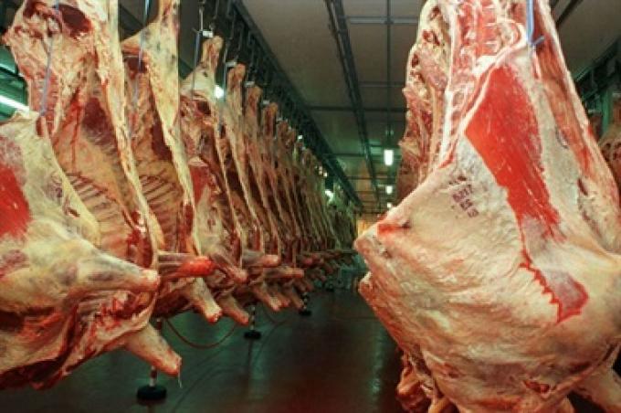 Oficializaron el recorte a los reintegros y así quedaron desde la carne a la harina de trigo.