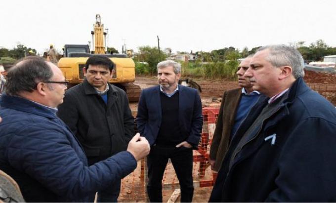 El Gobierno promete compensar la eliminación del fondo sojero