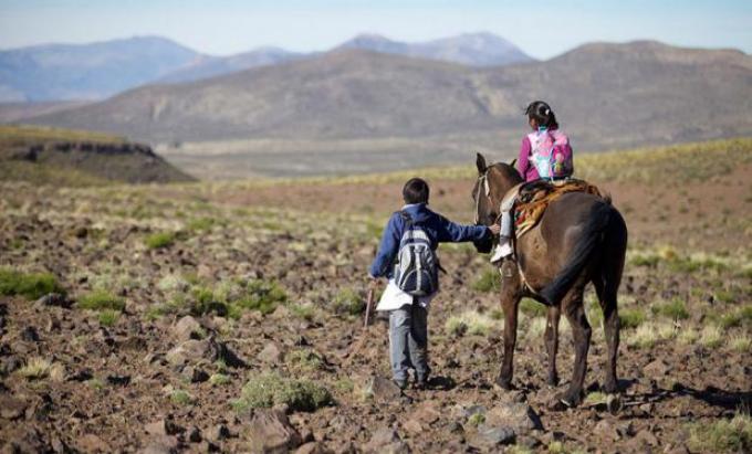 ¿Por qué es importante innovar en la educación agraria?