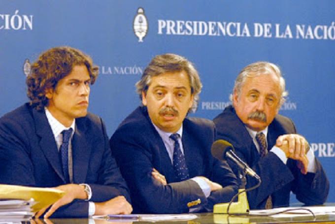 El costo de vivir en una economía cerrada: una década después de la resolución 125 regresan las retenciones móviles
