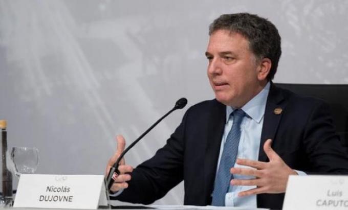 Expectativa por el anuncio del Gobierno sobre retenciones