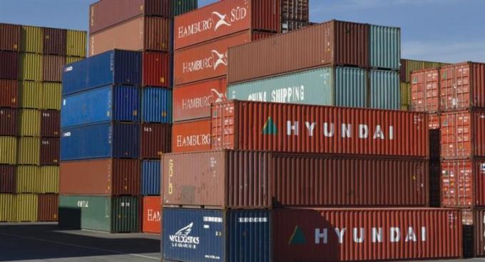 Agroindustria volvió a habilitar la registración de Declaraciónes Juradas de Ventas al Exterior