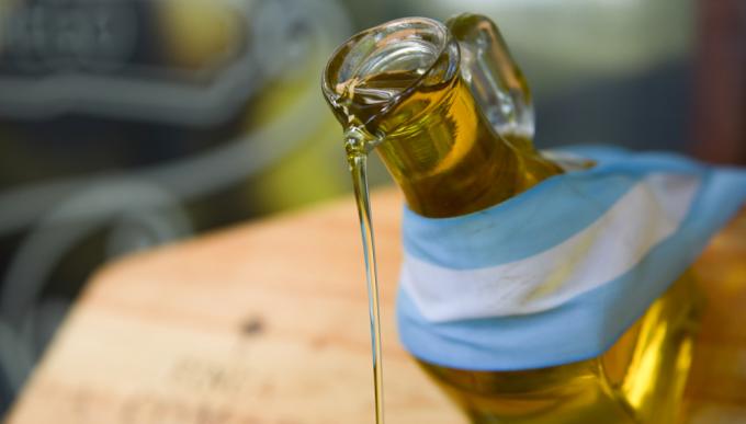 El aceite de oliva argentino en el podio de los mejores del mundo