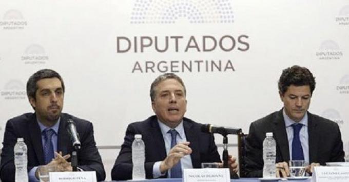 Presupuesto 2019: la mayor parte del ajuste necesario para que el Estado nacional logre equilibrio fiscal lo volverá a hacer el sector privado