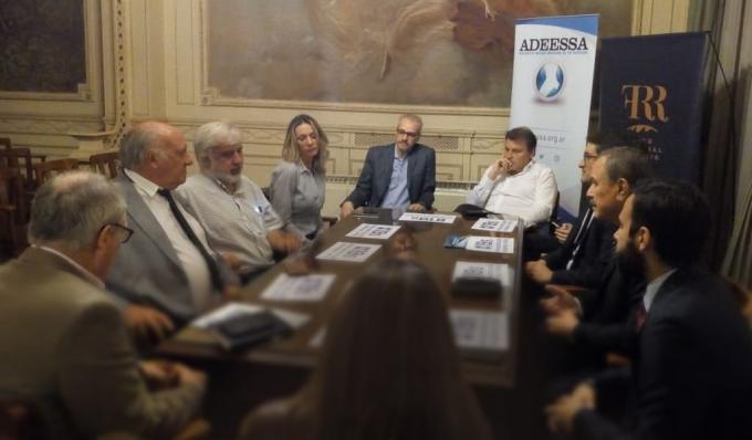 Se realizaron las asambleas del 19S