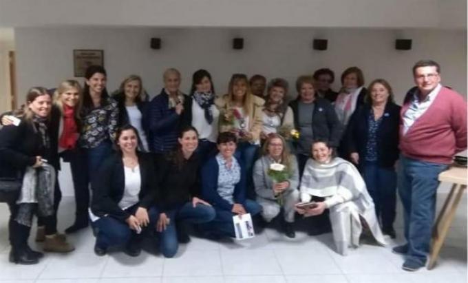 Buscan más oportunidades para las mujeres en el agro 
