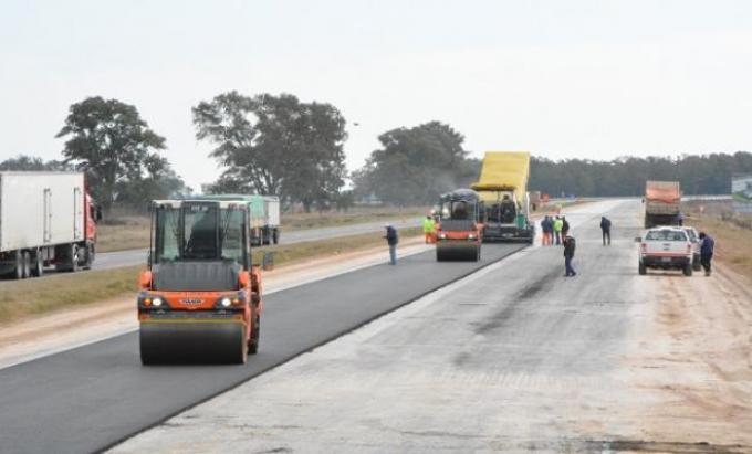 En 2019 se invertirán más de 180.000 millones de pesos en transporte