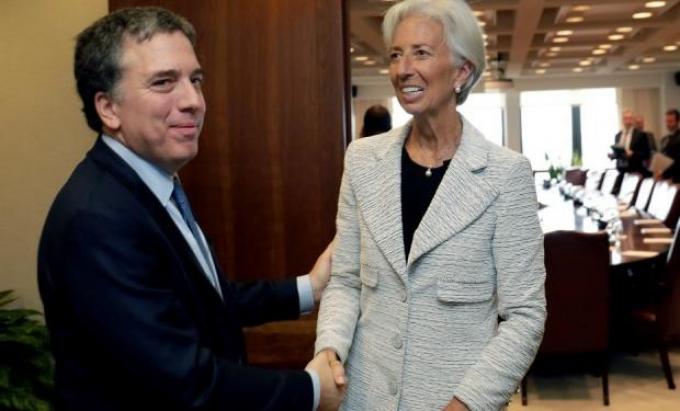 Cuáles son las claves del nuevo acuerdo con el FMI