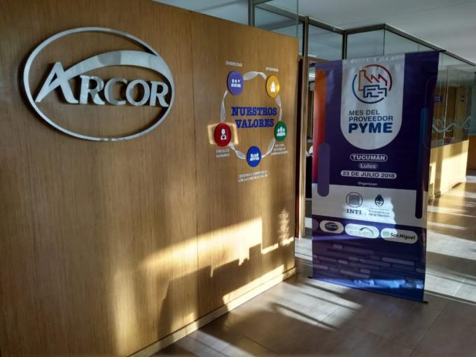 Arcor y Pampa Global Trade podrán importar tecnología libre de aranceles por 1,33 millones de dólares