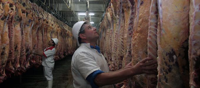 Avanzan con medidas para transparentar la cadena de la carne