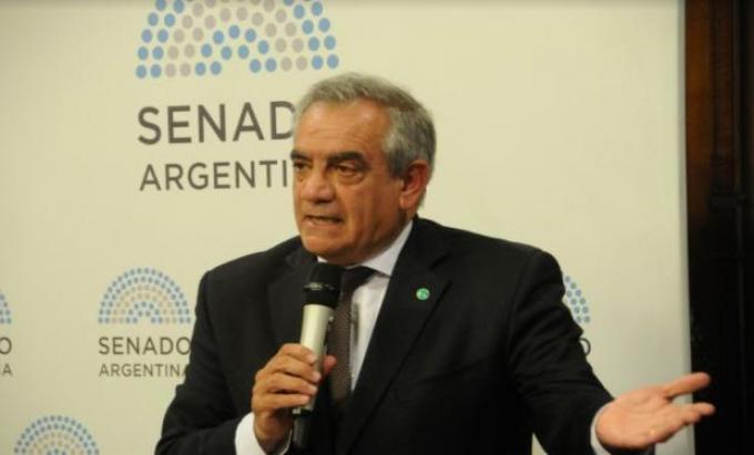 Avanza el proyecto de Coninagro para las economías regionales