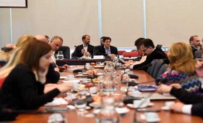 Presupuesto Nacional: modificarán el artículo 83 que permitía subir las retenciones