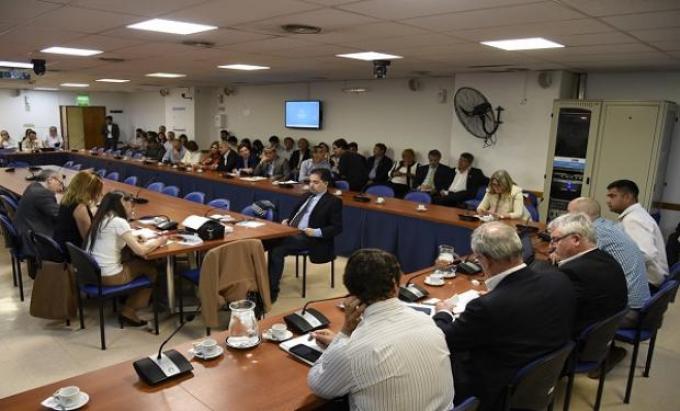 Ley de semillas: buscan lograr un dictamen consensuado