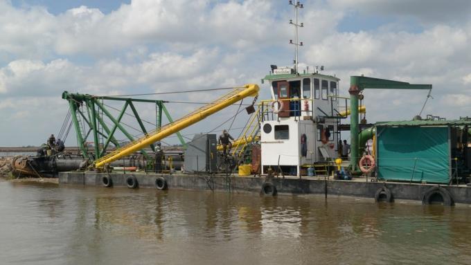 Confirman la finalización de dos obras clave para el agro bonaerense