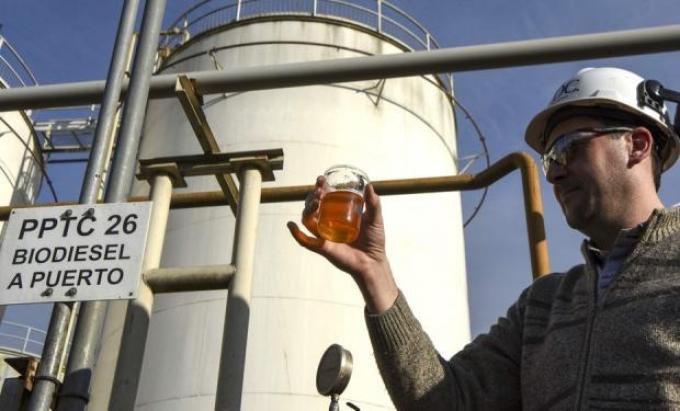 Provincias productoras de biocombustibles alertan sobre una posible suba de impuestos