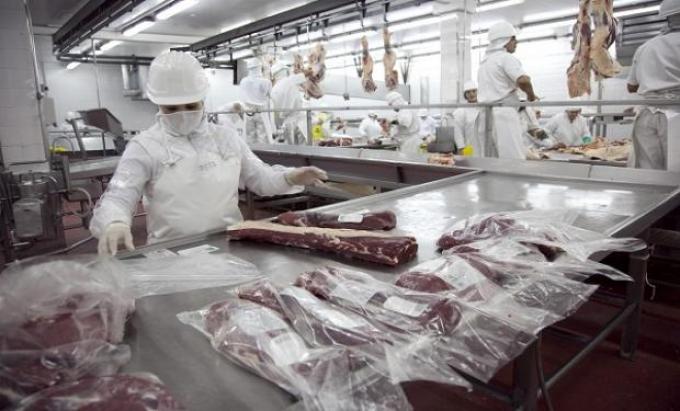 Argentina se posiciona como 6° exportador mundial de carne vacuna