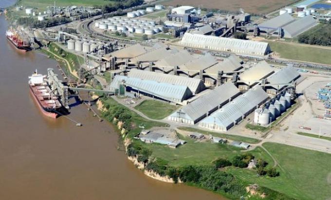 El sector agroexportador liquidó más de 18 millones de dólares en 2018