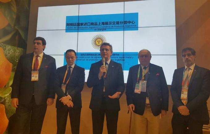 Un evento histórico viene en camino: Argentina espera que China habilite pronto el ingreso de harina de soja