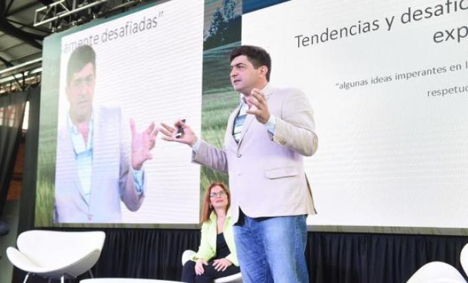 “Volver a atar la vaca”: nuevos desafíos para nuevos escenarios mundiales