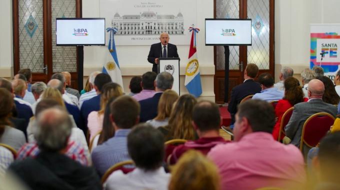 Santa Fe sigue los pasos de Córdoba: comenzará a implementar la receta agronómica digital