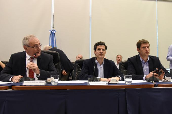 Se aprobó el dictamen del proyecto de la nueva Ley de Semillas: el nuevo régimen podría estar disponible en la próxima campaña triguera