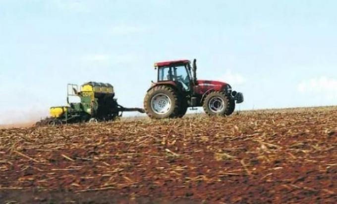 La resiembra: protagonista en un contexto financiero delicado