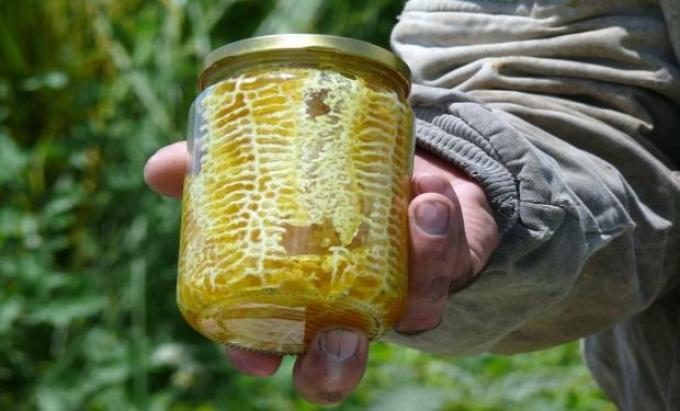 Miel orgánica envasada por las propias abejas, de Santa Fe al mundo