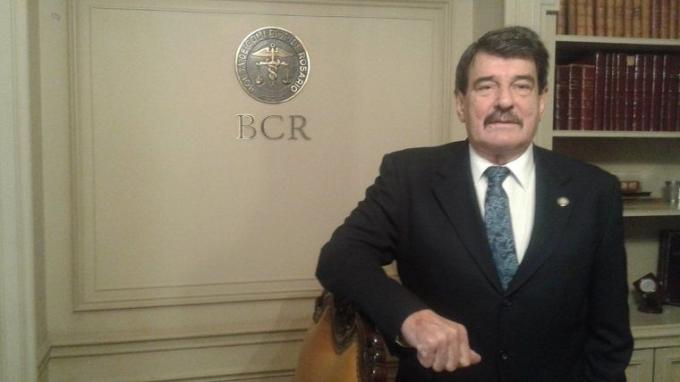 La causa de los cuadernos: el presidente de la Bolsa de Comercio de Rosario pidió licencia luego de que Bonadío lo procesara sin prisión preventiva