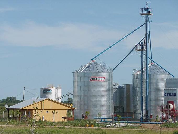 Para tomar nota: a partir del 1 de enero todos los subproductos de soja deberán bajar de precio por un recorte del IVA