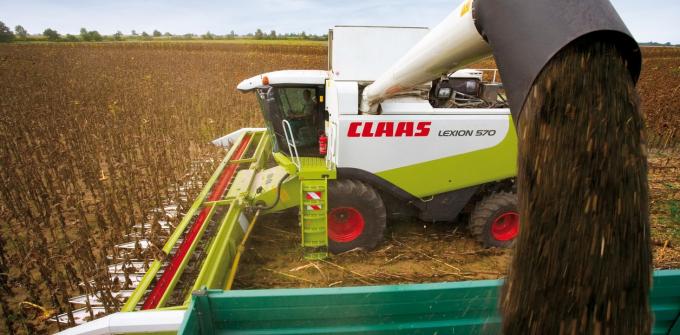 Claves para asegurar las cosechas