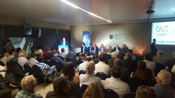 Córdoba será la segunda provincia en contar con un “Documento Único de Tránsito” para facilitarle la vida a los empresarios ganaderos