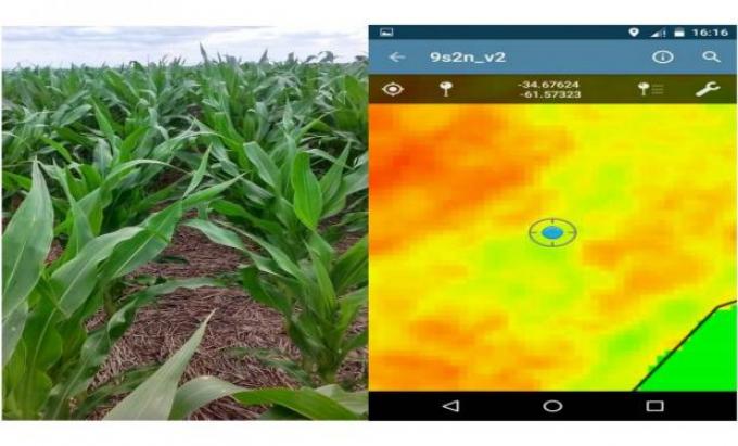 Solicitan la implementación de un “Plan de Telecomunicaciones Agroindustrial”