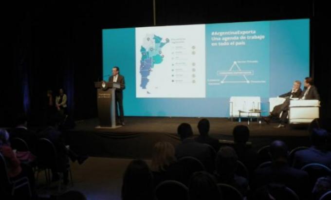 Ventanilla Única de Comercio Exterior: buscan agilizar la exportación de Pymes