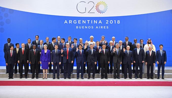 ¿Qué deja el G20 para la Agroindustria argentina?