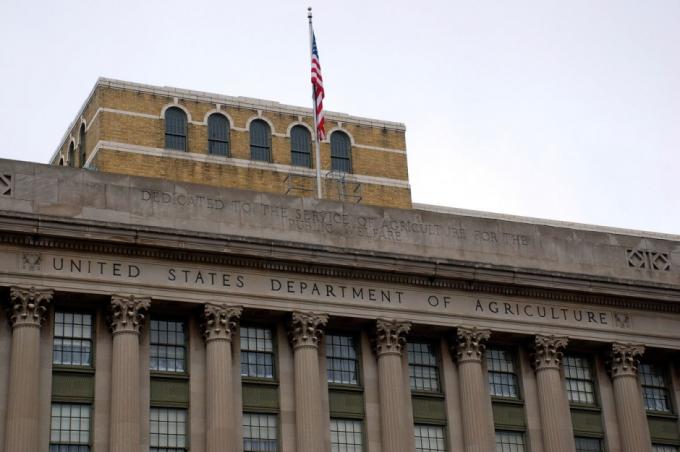 Este año la mitad de los tamberos estadounidenses solicitaron la cobertura de protección de márgenes del USDA
