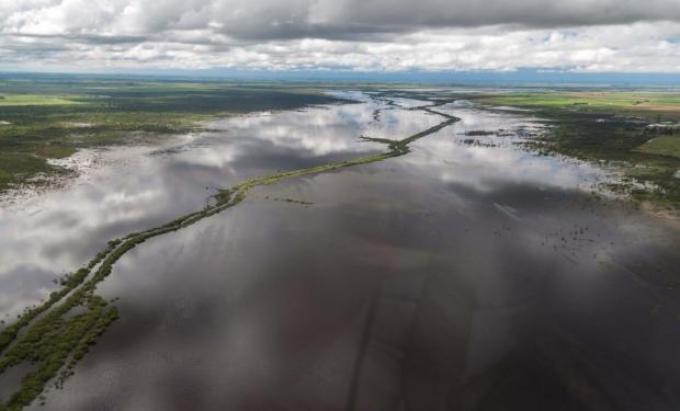 El Gobierno enviará alertas sobre desastres naturales por mensaje de texto