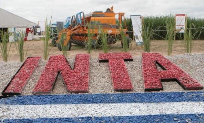 El INTA destina $ 7 millones a proyectos tecnológicos