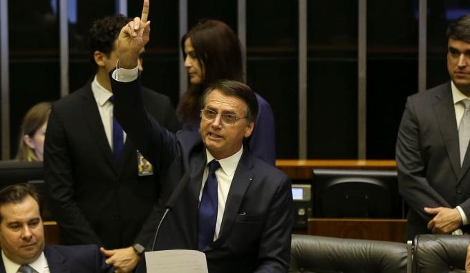 Bolsonaro es el nuevo presidente de Brasil: “El sector agropecuario seguirá desempeñando un papel fundamental”