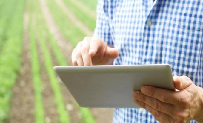 Argentina lidera la digitalización del agro a nivel global