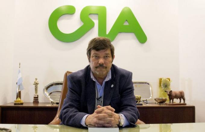 La política sigue mirándose el ombligo, la mirada desde CRA